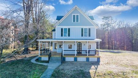 154 Mitchell DR