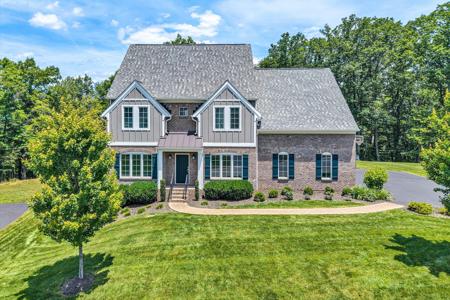 6981 Fairway Ridge RD