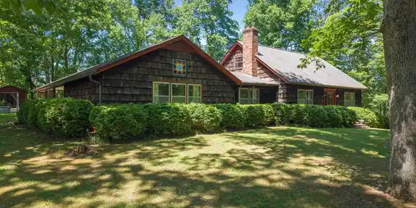 1115 Robin Ridge RD