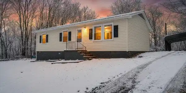 1281 Little Timber Ridge