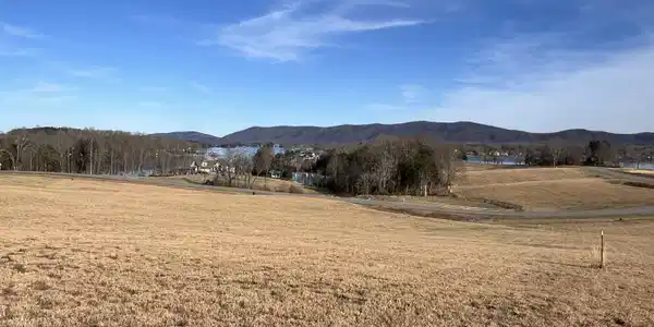 Lot 44 Congressional WAY