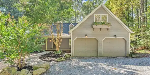 508 Zion Hill RD