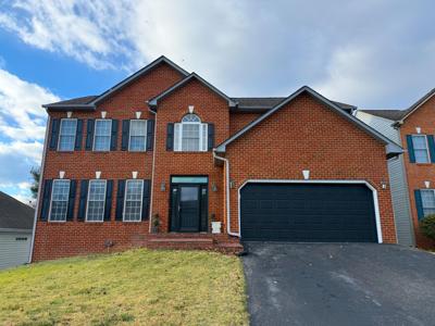 7522 New Barrens CT