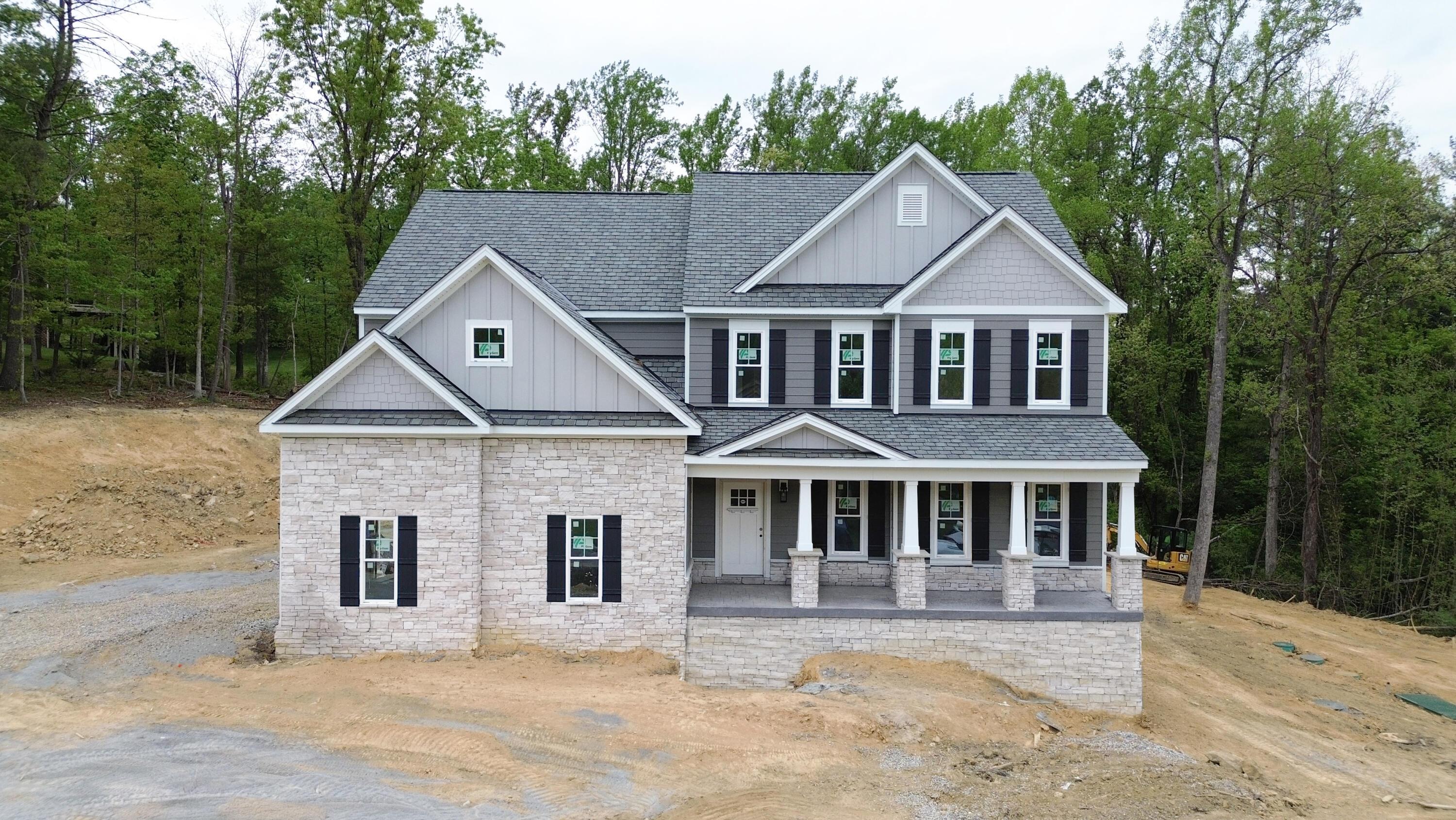 Image 1: Front Elevation