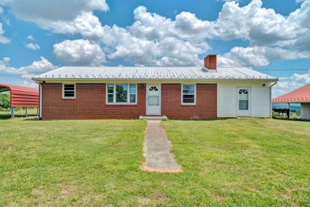 1366 Ashpone Tavern RD