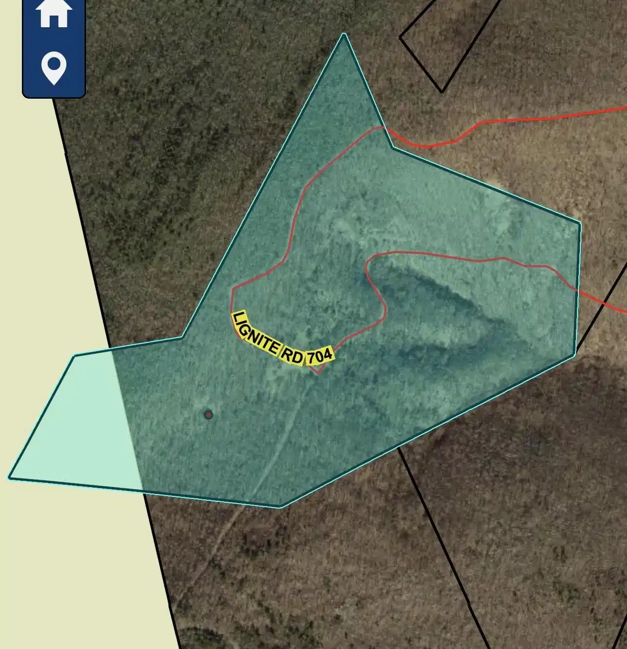 Image 1: 1-Satellite View
