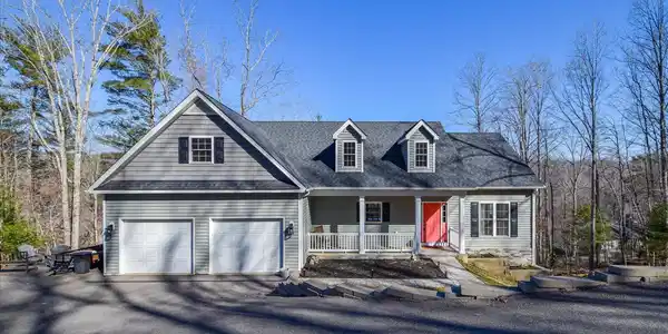 816 Lakeshore Terrace RD