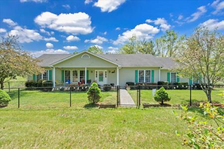 4724 Muddy Fork RD