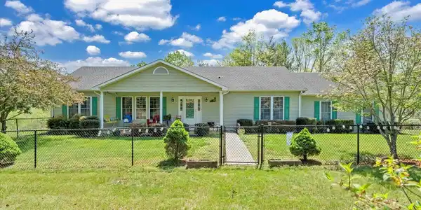 4724 Muddy Fork RD