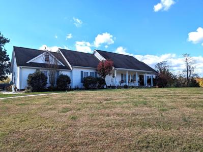 80 Bonbrook RD