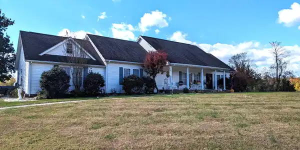 80 Bonbrook RD