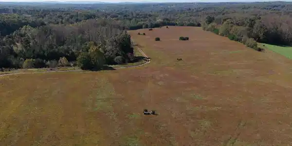 Image 2: 56 acres photo from route 122