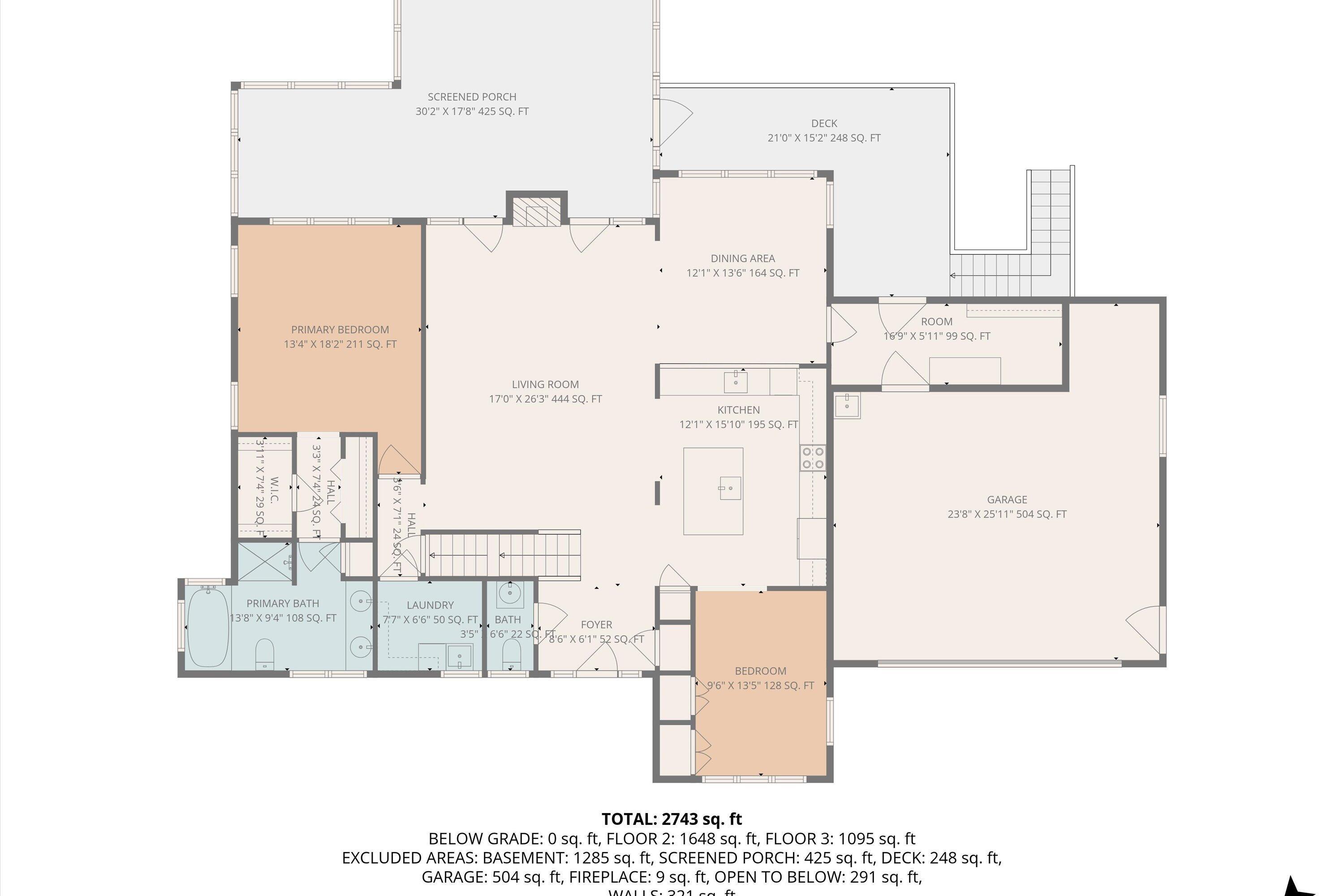 Image 3: 01-First Floor