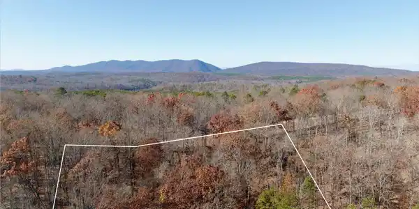 Lot #19 Leesville Lake DR