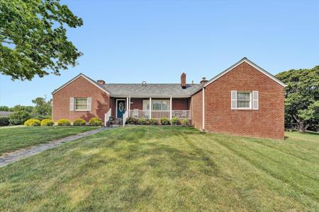 5040 Pleasant Hill DR