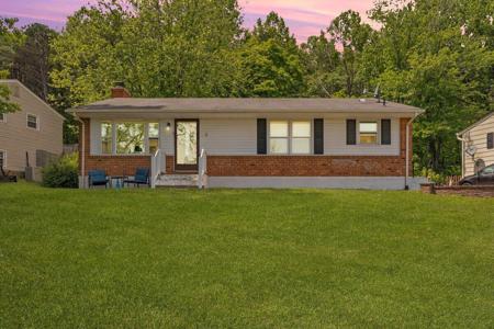 81 Ridgeview CIR
