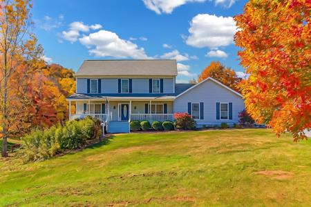 1100 High Meadows DR