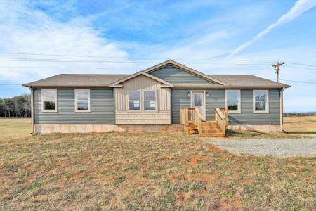 2227 Hendricks Store RD