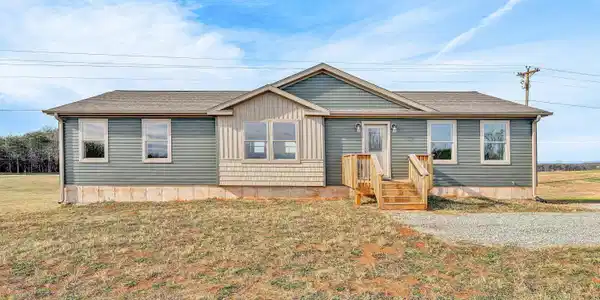 2227 Hendricks Store RD