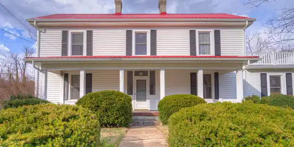3708 Oldtown RD