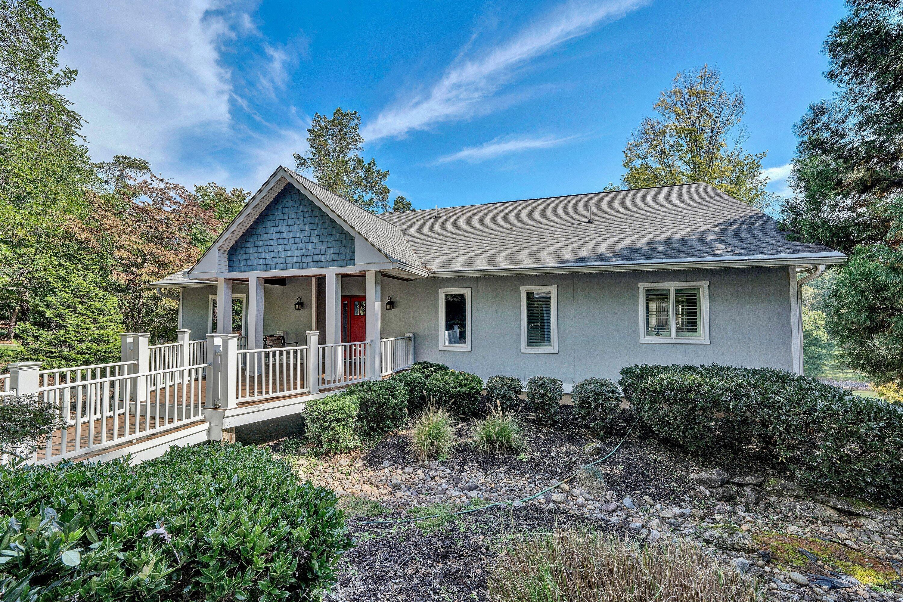 Image 3: From Front Yard