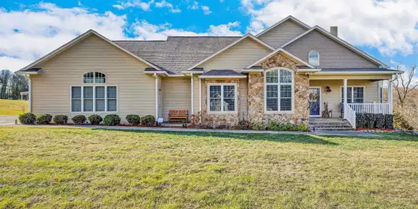 91 Cahas Summit RD