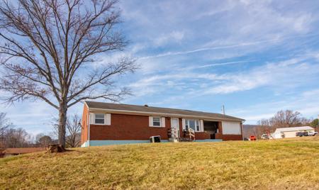 1065 Mountain Valley RD