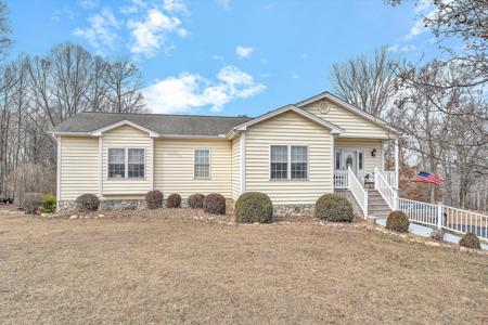 1615 Morewood RD