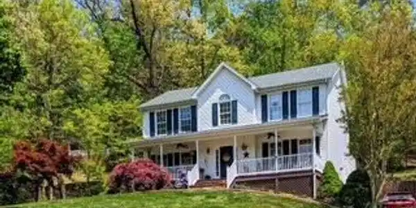 2540 Blue Ridge Springs RD