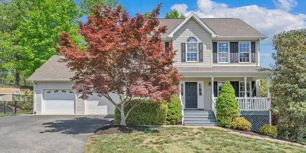 1365 Lakeridge CIR