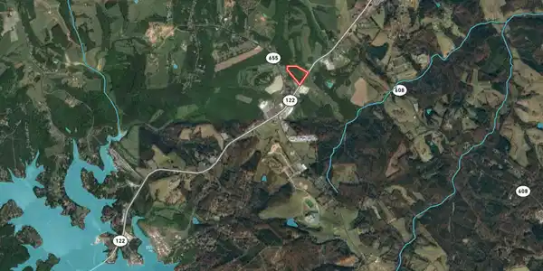 Image 2: Aerial 2