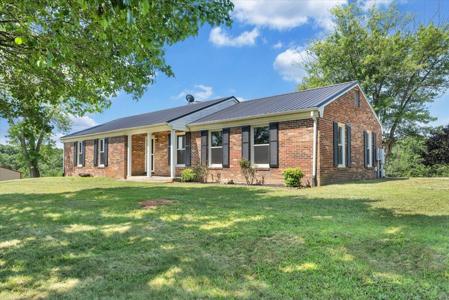 2509 White House RD