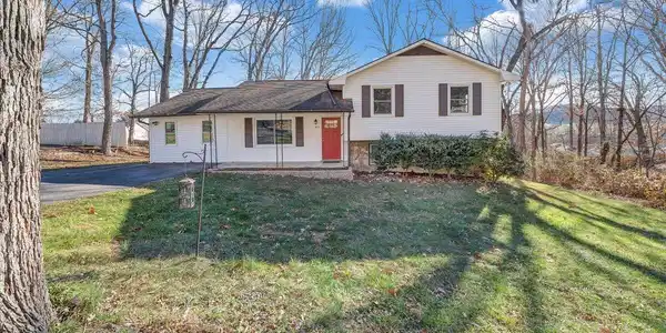 1100 Flint DR