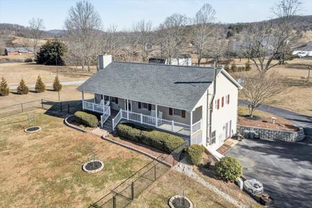 1160 Sandy Level RD