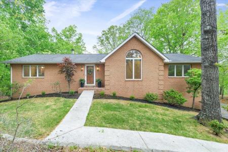 5751 Cox Hopkins RD
