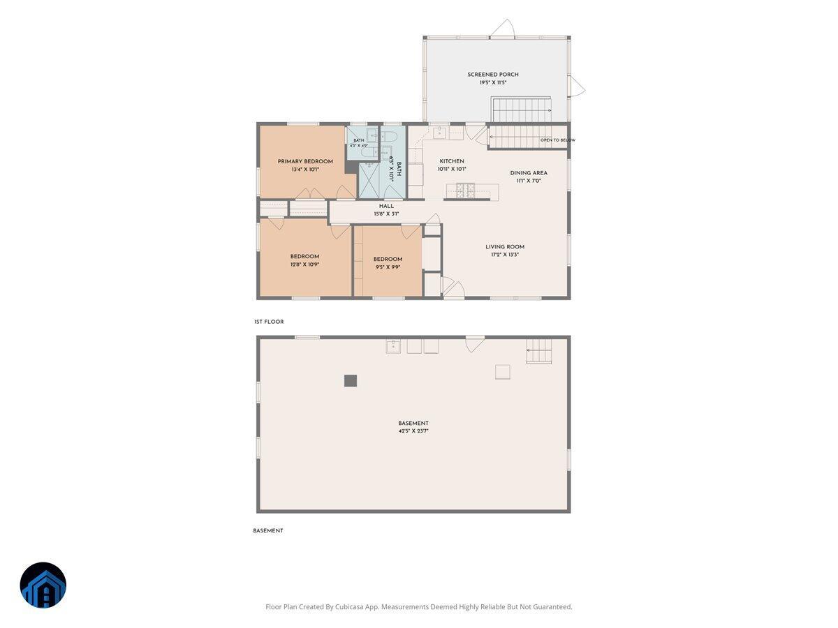 Image 4: 03-Floorplan