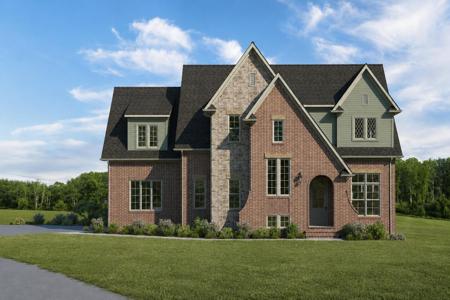 45 High Oaks DR