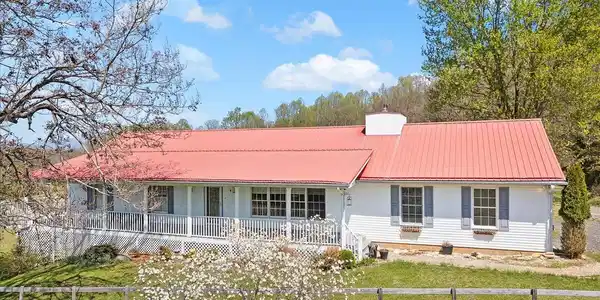 489 Arch Mill RD