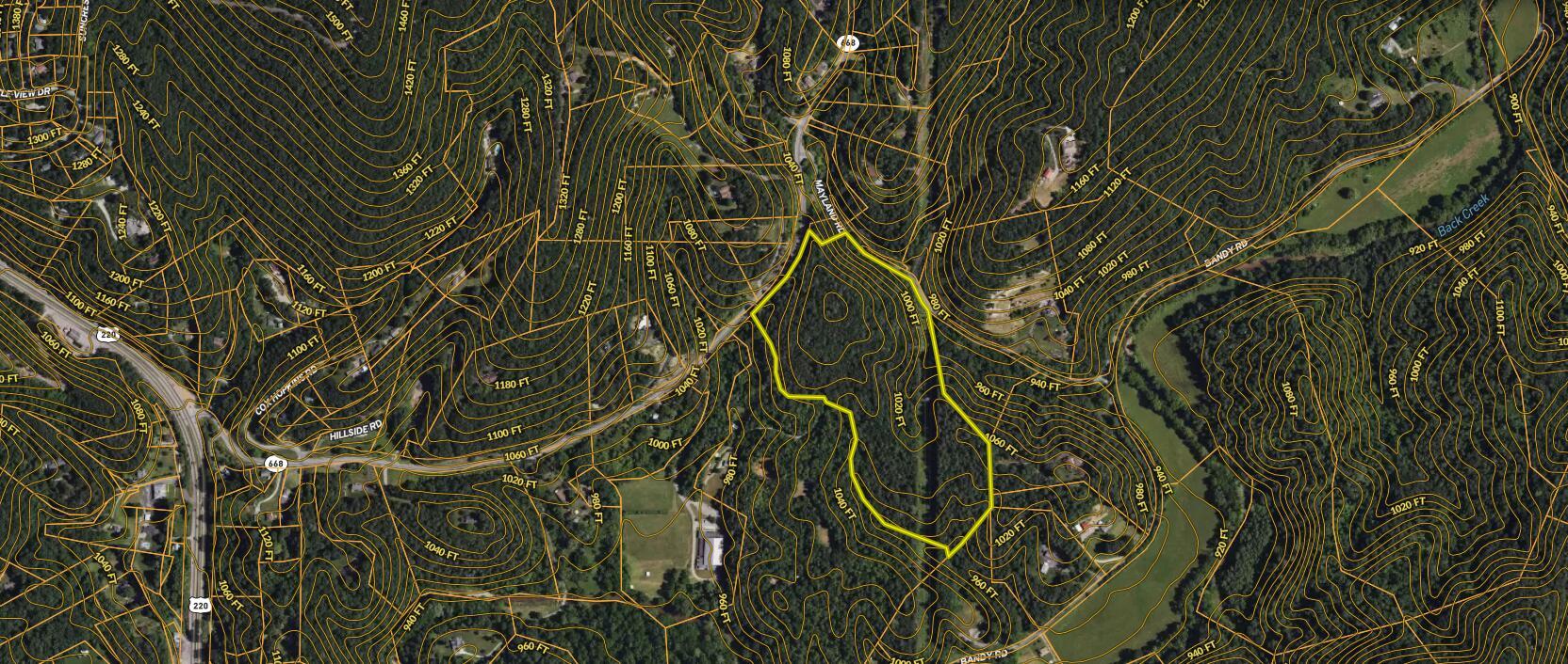 Image 4: Aerial Hunt 3