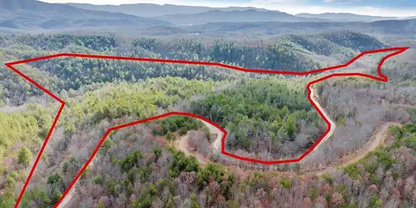 Lot #10 Overlook WAY