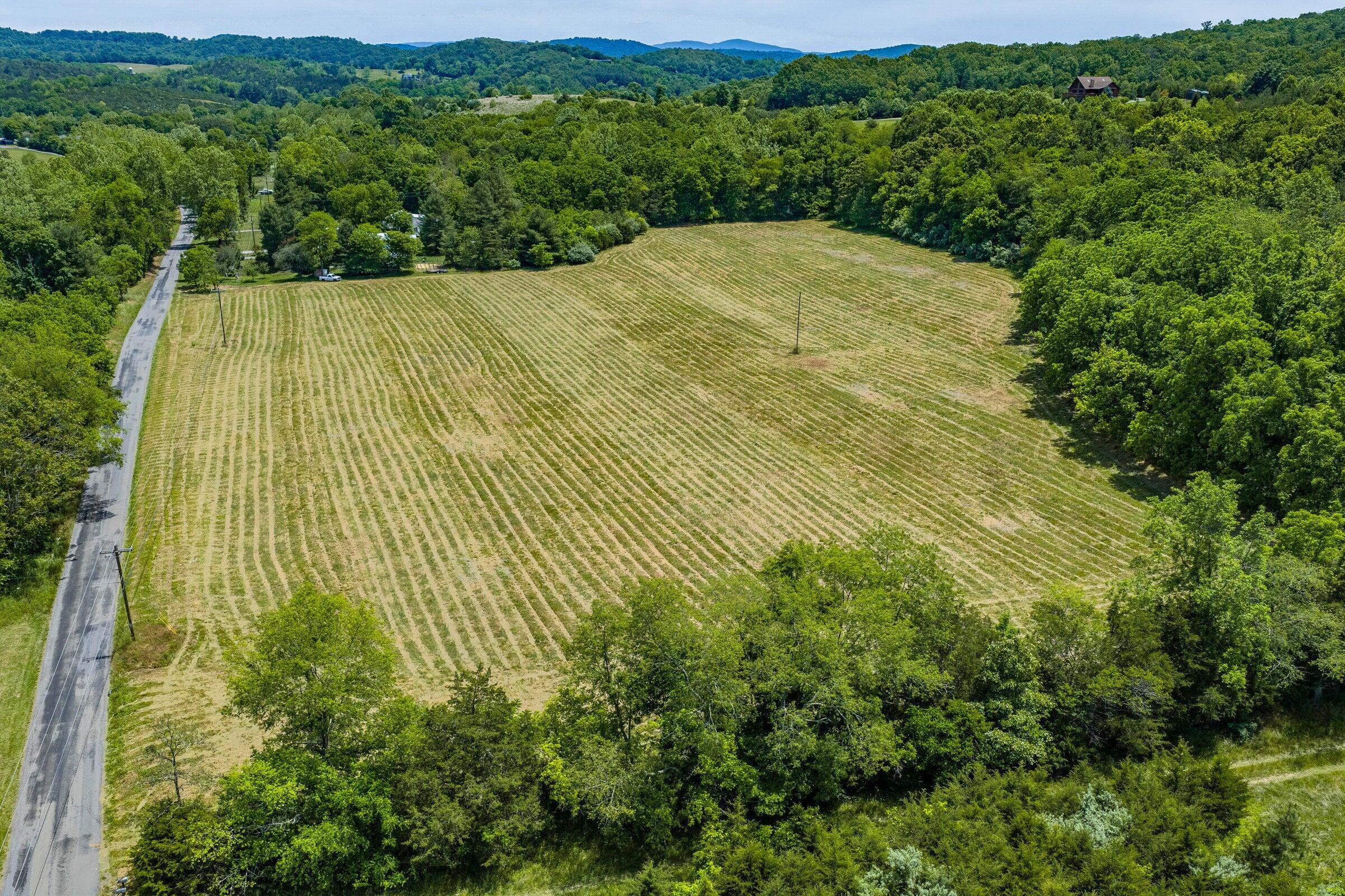 Image 3: 3 TBD Blacks Creek Rd