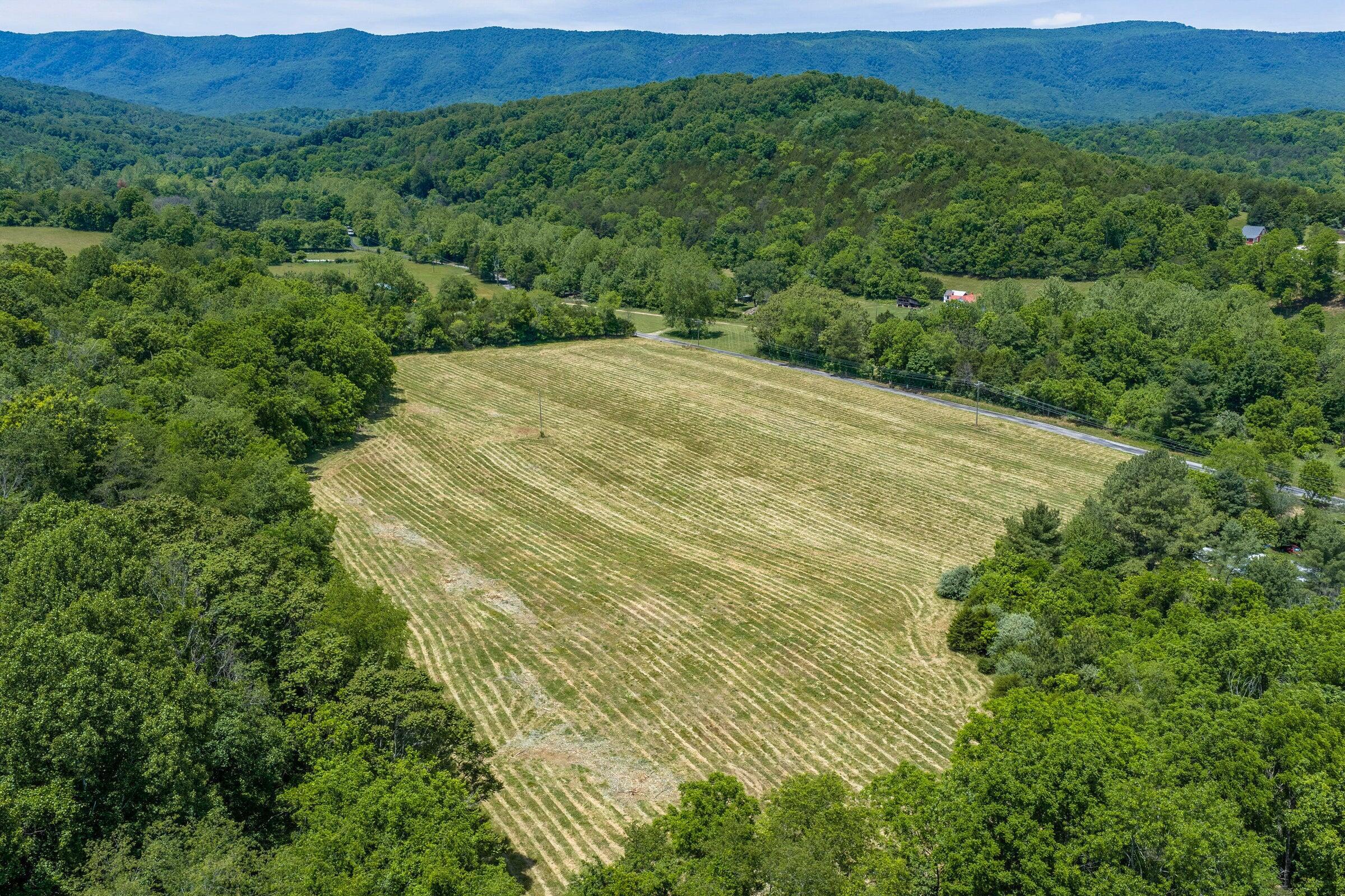 Image 4: 4 TBD Blacks Creek Rd