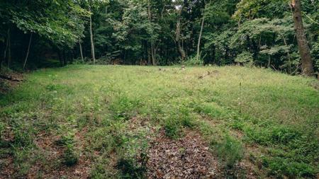 Lot #N/A Crowell Gap RD