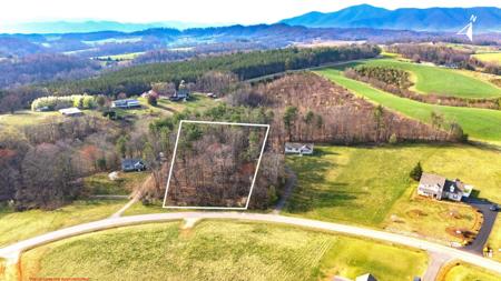 Lot 4 CREIGHTON DR