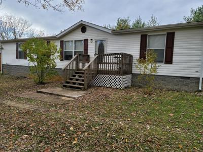 2511 Mt Pleasant Church RD
