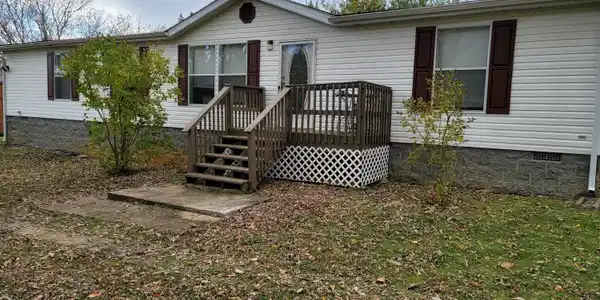 2511 Mt Pleasant Church RD