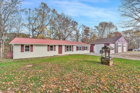 402 Harmony RD