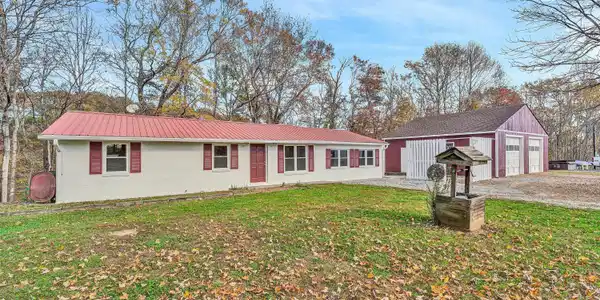 402 Harmony RD