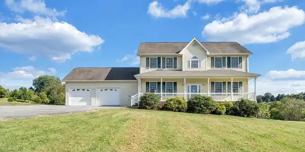 66 Goad RD