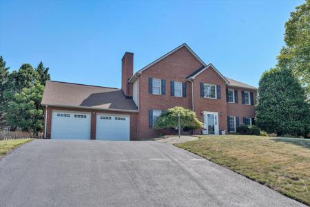 5137 Plantation Grove LN